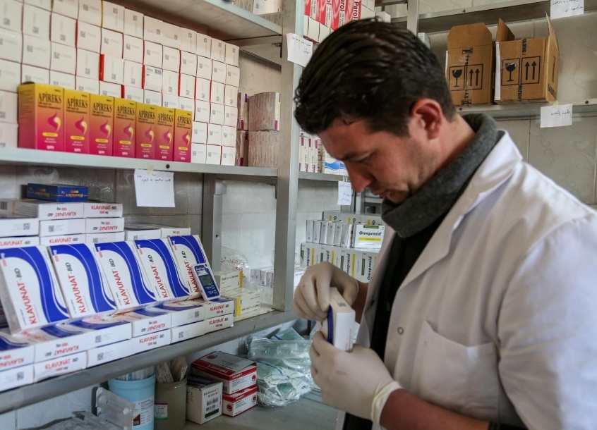 Ebola, MSF: senza più risorse l’epidemia rischia di sfuggire al controllo