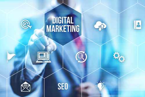 Pharma marketing, il futuro (e il presente) è “phygital”