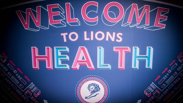 Cannes Lions: trionfa Novartis con una campagna sul tumore della prostata