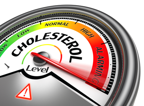 Il rapporto tra colesterolo non-HDL e HDL aiuta a stimare il rischio cardiovascolare nell’angioplastica in persone con diabete