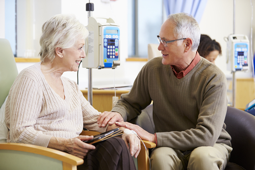 Dolore oncologico: gli interventi psicologici riducono ansia e depressione