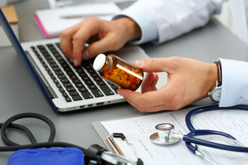 Benzodiazepine. La ricetta elettronica parte a macchia di leopardo: medici e farmacisti senza istruzioni