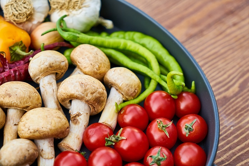 Diete plant-based e rischio oncologico: conta la qualità nutrizionale