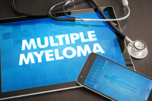 Mieloma multiplo: ok CE a isatuximab sottocutaneo con iniettore indossabile