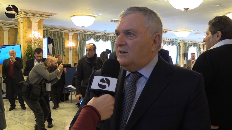 Tariffe della specialistica ambulatoriale, la montagna e il topolino