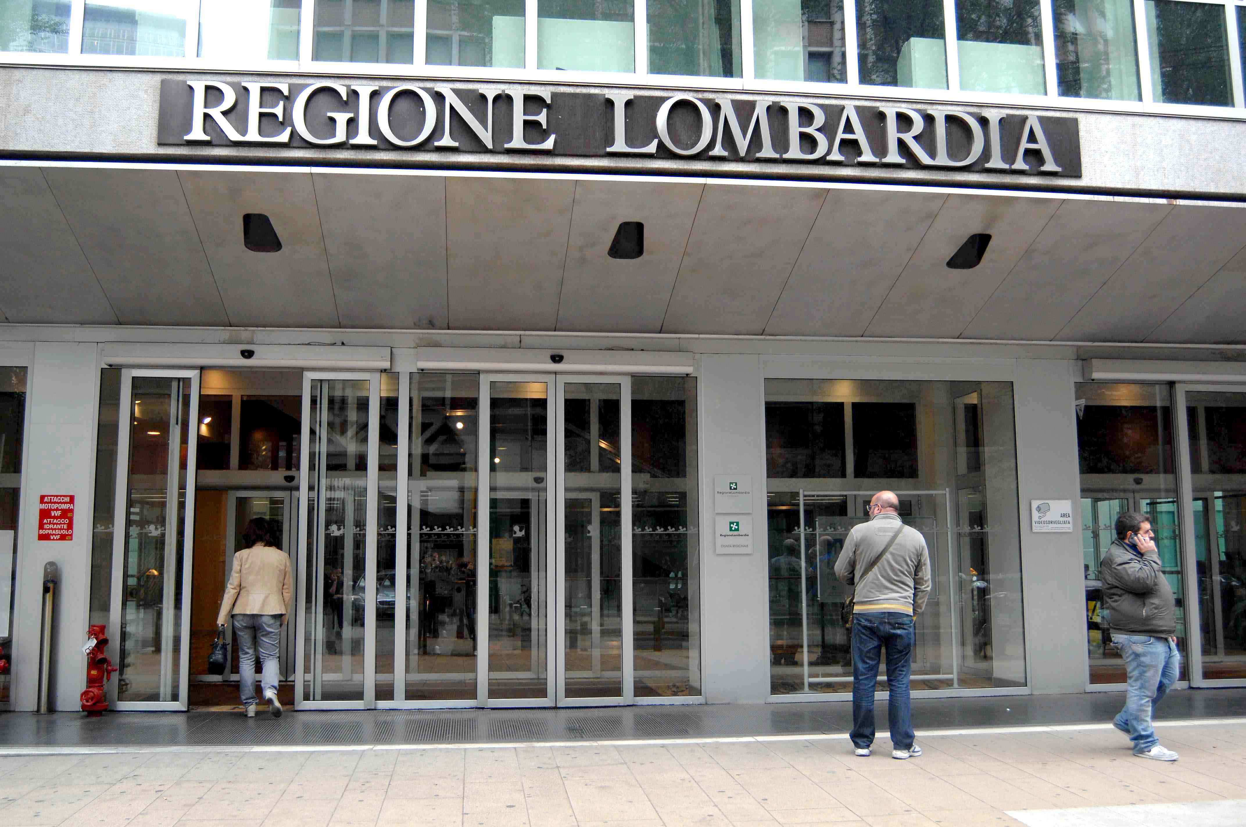 Non autosufficienza, in Lombardia oltre 710 milioni per sostegno domiciliare, servizi e vita indipendente