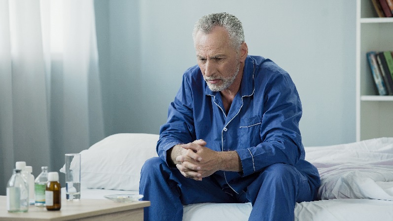 Delirium post-operatorio, confermato il legame con il declino cognitivo negli anziani