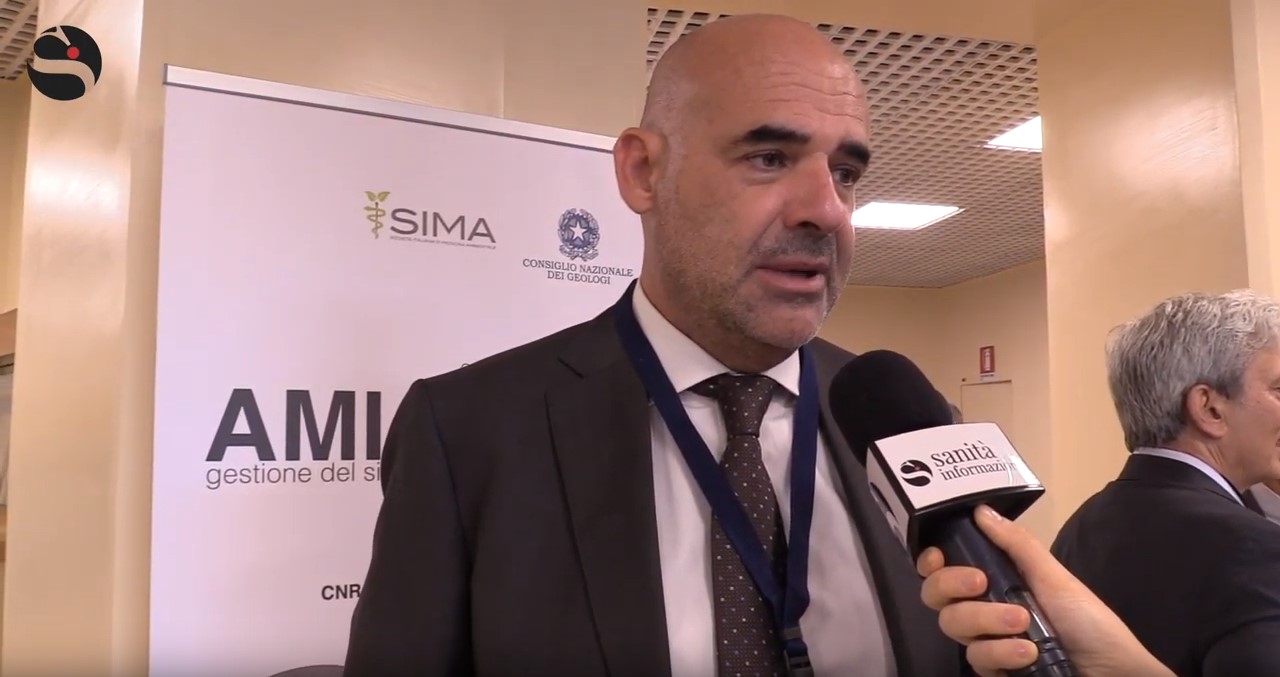 Caldo estremo, Miani (SIMA): “Le temperature elevate possono danneggiare anche cervello e organi vitali”