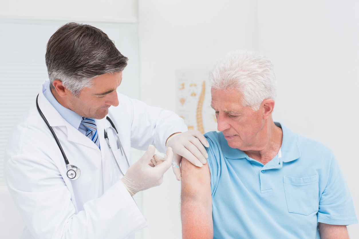 Efficacia e sicurezza dei vaccini RSV negli anziani: una meta-analisi