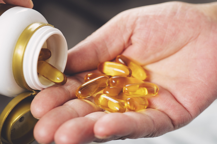 Trattamento del cancro mammario: impatto degli integratori alimentari e degli antiossidanti
