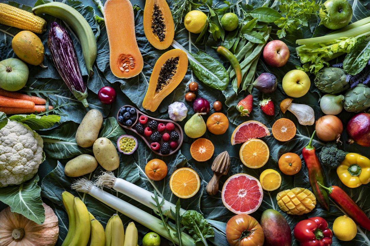 Dieta plant-based e carcinoma mammario: conta la qualità degli alimenti