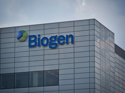 Biogen, acquisizione nell’immunologia: presa RayThera per 1 miliardo di dollari