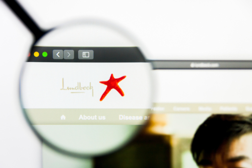 Lundbeck: Fast Track FDA per il candidato al trattamento della narcolessia