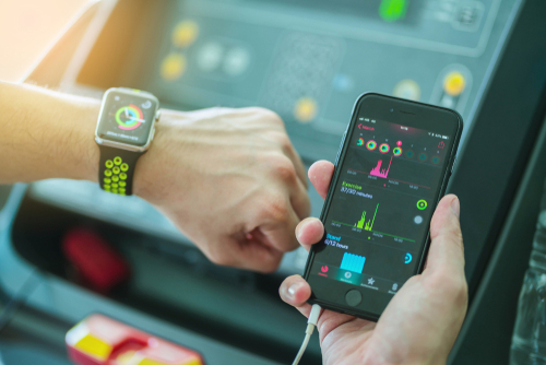 Monitoraggio e rilievo dei disturbi depressivi: efficacia delle tecnologie digitali dotate di sensori