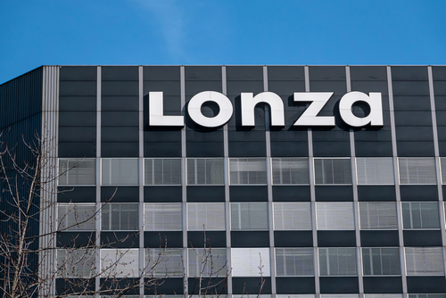 Lonza rafforza la produzione di ingredienti farmaceutici attivi per gli ADC