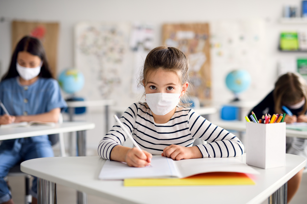 COVID-19, regimi di nirmatrelvir/ritonavir: ecco quelli sicuri nei bambini dai 6 anni in su