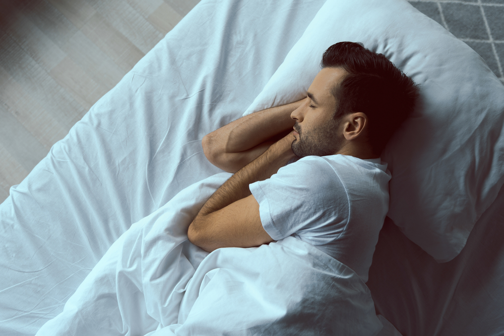 Più luce durante il giorno può migliorare la qualità del sonno