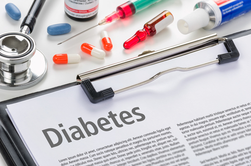 Diabete di tipo 2: prevalenza e incidenza delle infezioni
