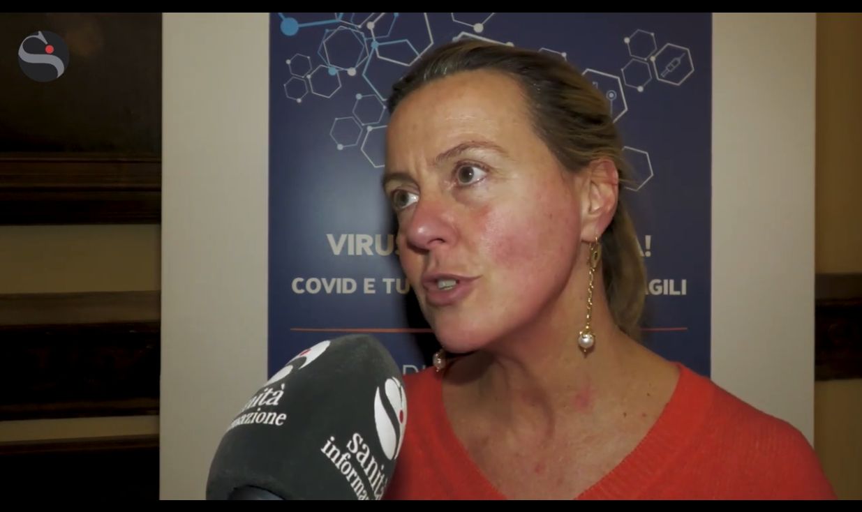 Lorenzin (Pd) a Schillaci: “La sanatoria no vax apre la strada all’interferenza della politica sulla deontologia medica”