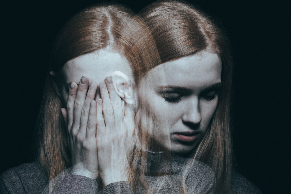 Test di personalità per i disturbi dell’umore: revisione