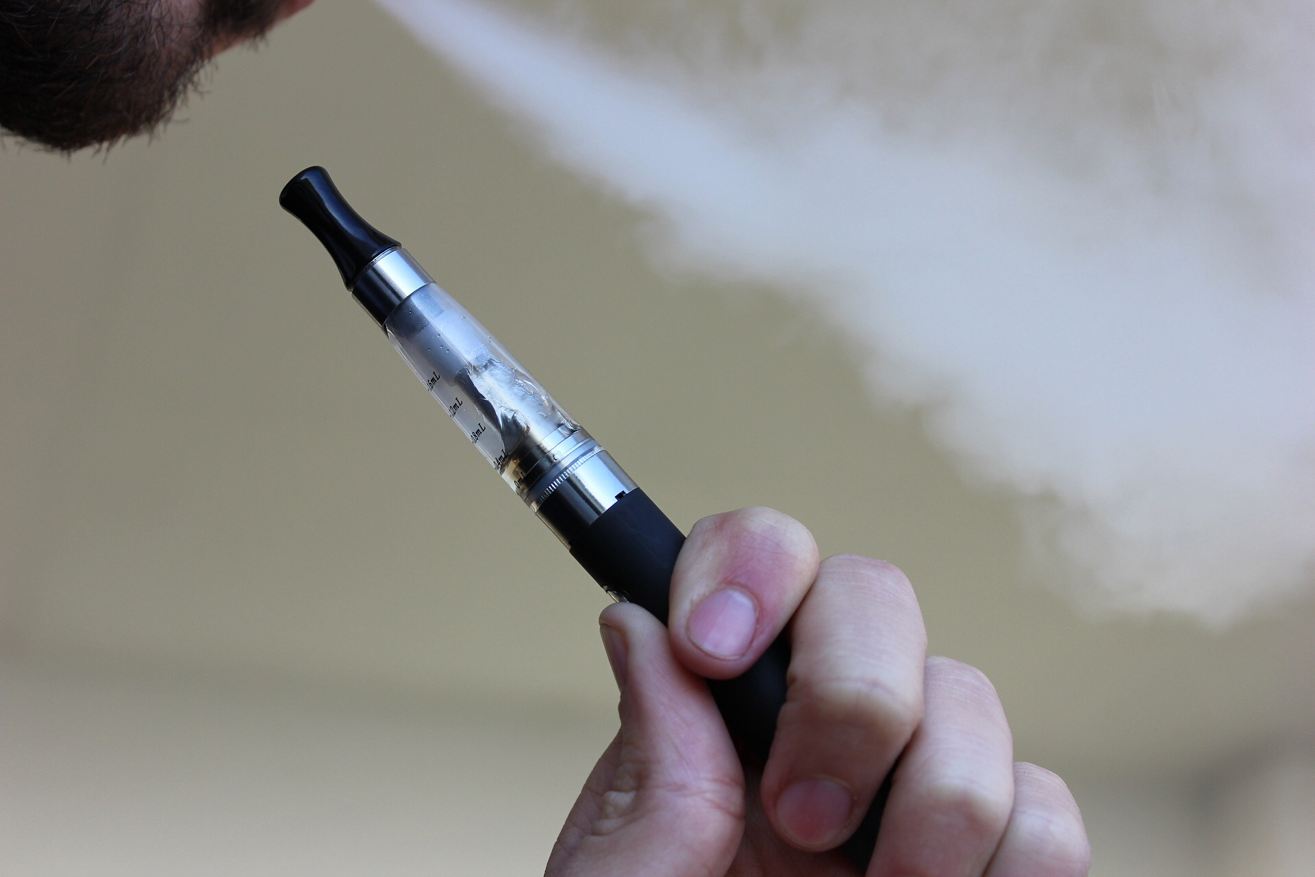 Sigarette elettroniche e ipertensione, nessun chiaro effetto protettivo dal vaping