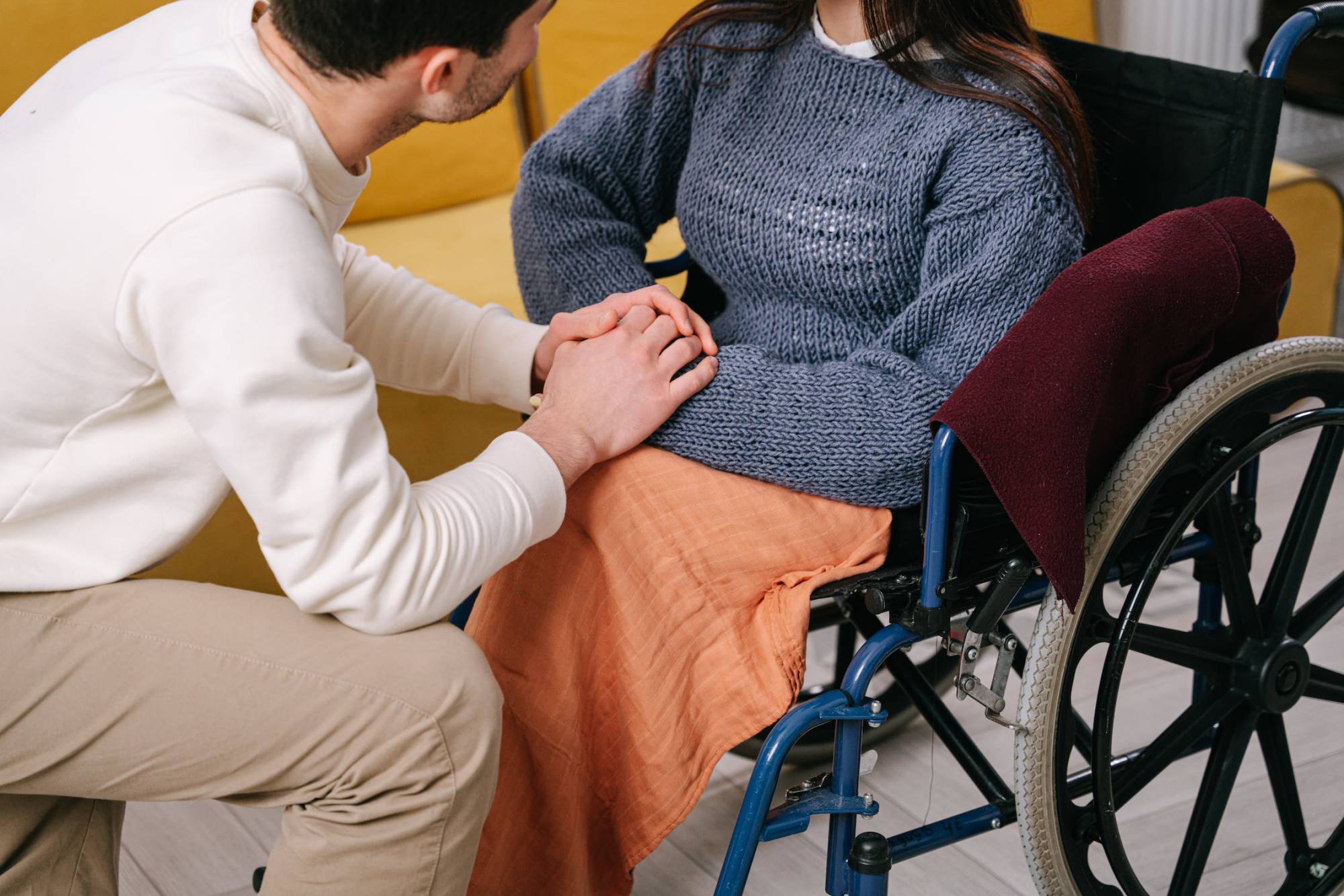 Disabilità, Anffas lancia Rete62: “Accompagniamo le persone nella costruzione del Progetto di Vita”