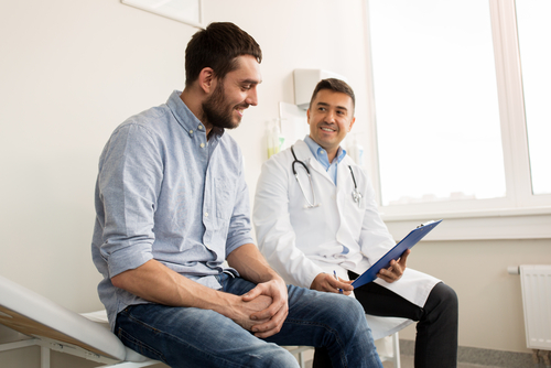 Fiducia e aderenza in oncologia: il peso di trust, mistrust e distrust