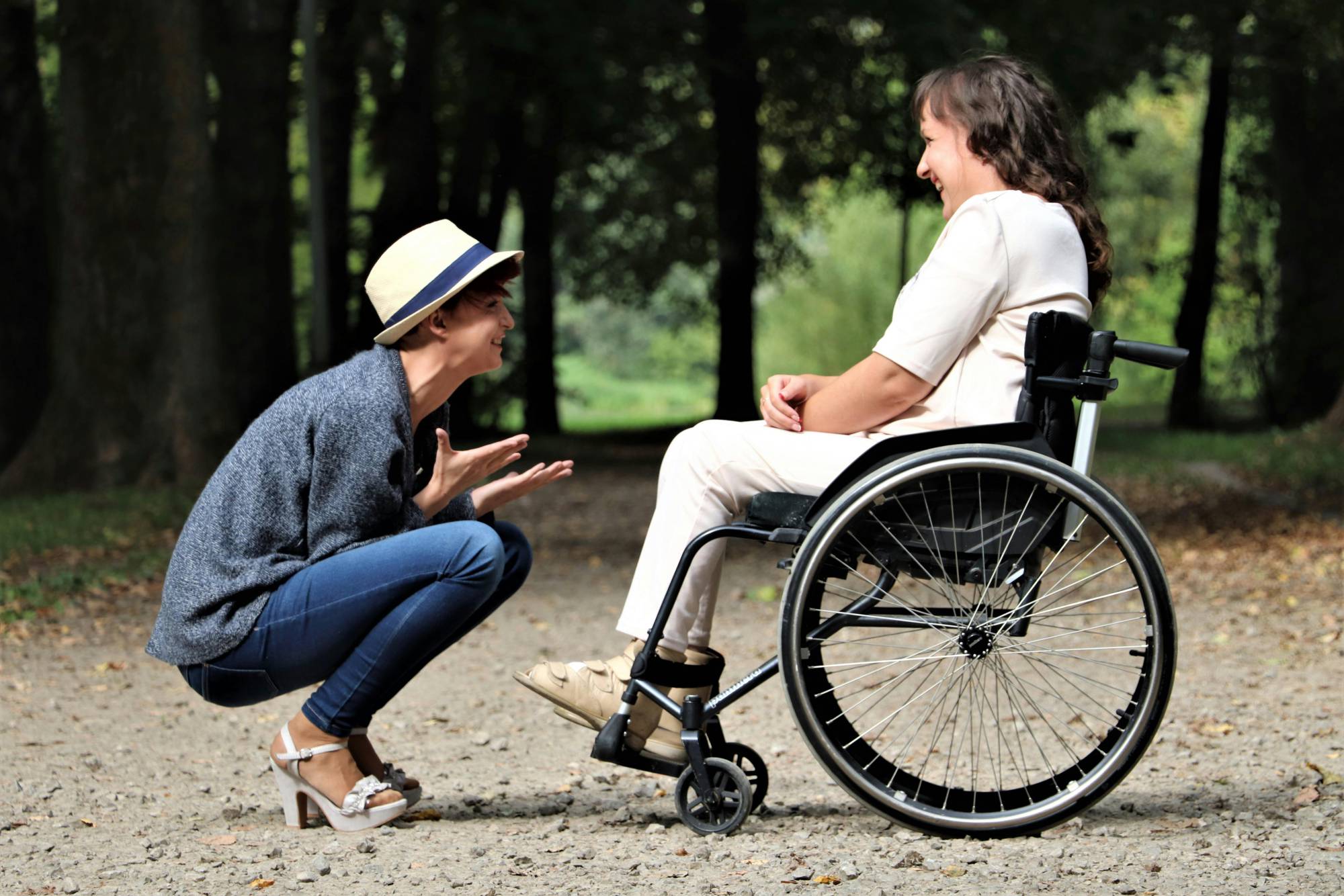 Sclerosi multipla, nasce “Vita SMisurata”: una piattaforma per fare rete tra pazienti e caregiver