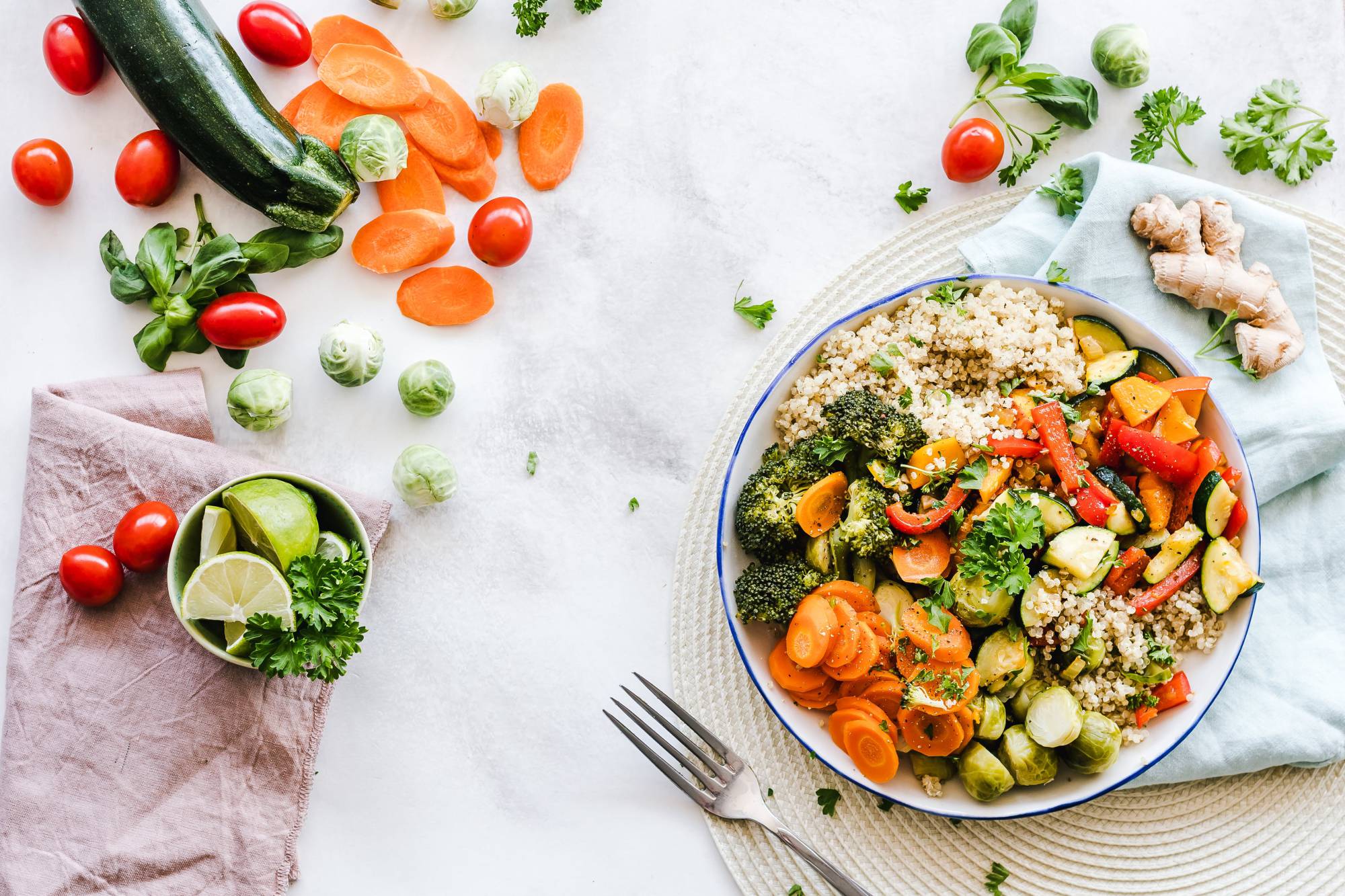Studio greco evidenzia relazione dinamica tra dieta, salute mentale e IBD