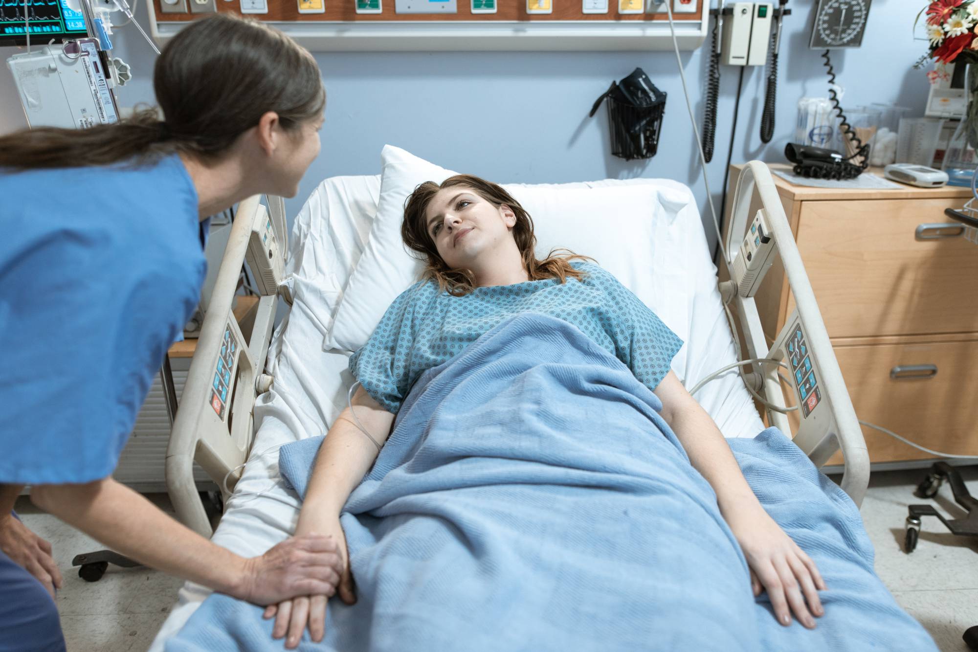 BPCO e sesso: le donne mostrano esiti clinici peggiori