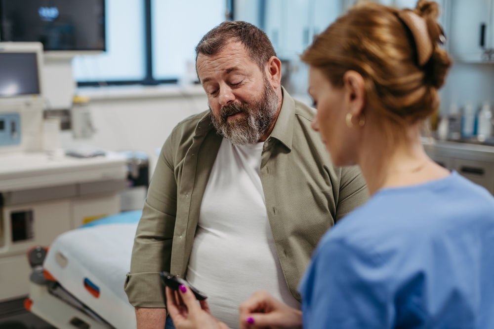 Diabete: un segnale di allerta nel sistema elettronico aumenta gli invii ai programmi educativi