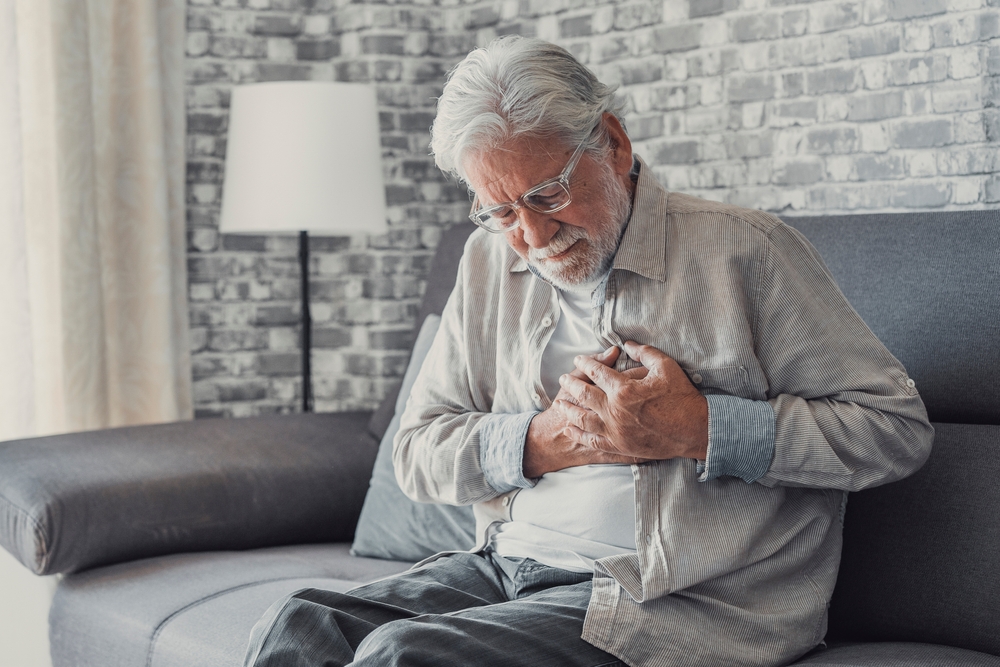 Nell’infarto STEMI, un indice lipidico-infiammatorio può aiutare a prevedere la fibrillazione atriale di nuova insorgenza