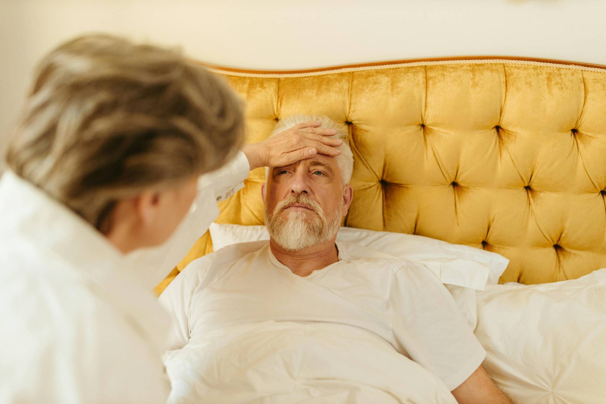 Grandi anziani, Agenas avvia il nuovo modello di assistenza domciliare: coinvolti 60mila over 80