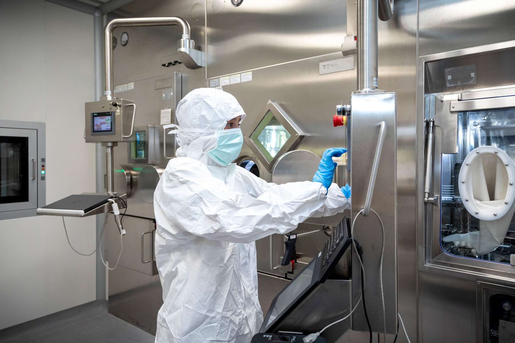 Terapie con radioligandi: tra innovazione clinica e nuove sfide organizzative. Il progetto RE-MODEL