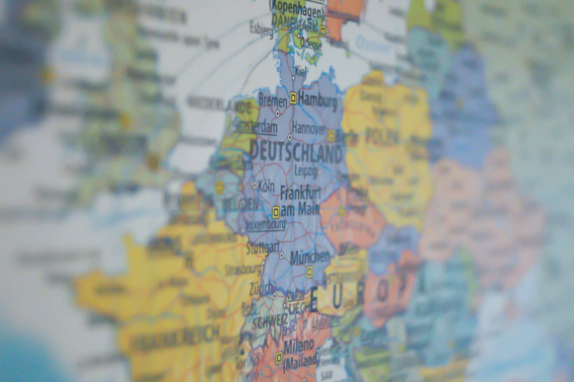 EFPIA e Vaccines Europe: Biotech Act, innovazione e meno vincoli regolatori