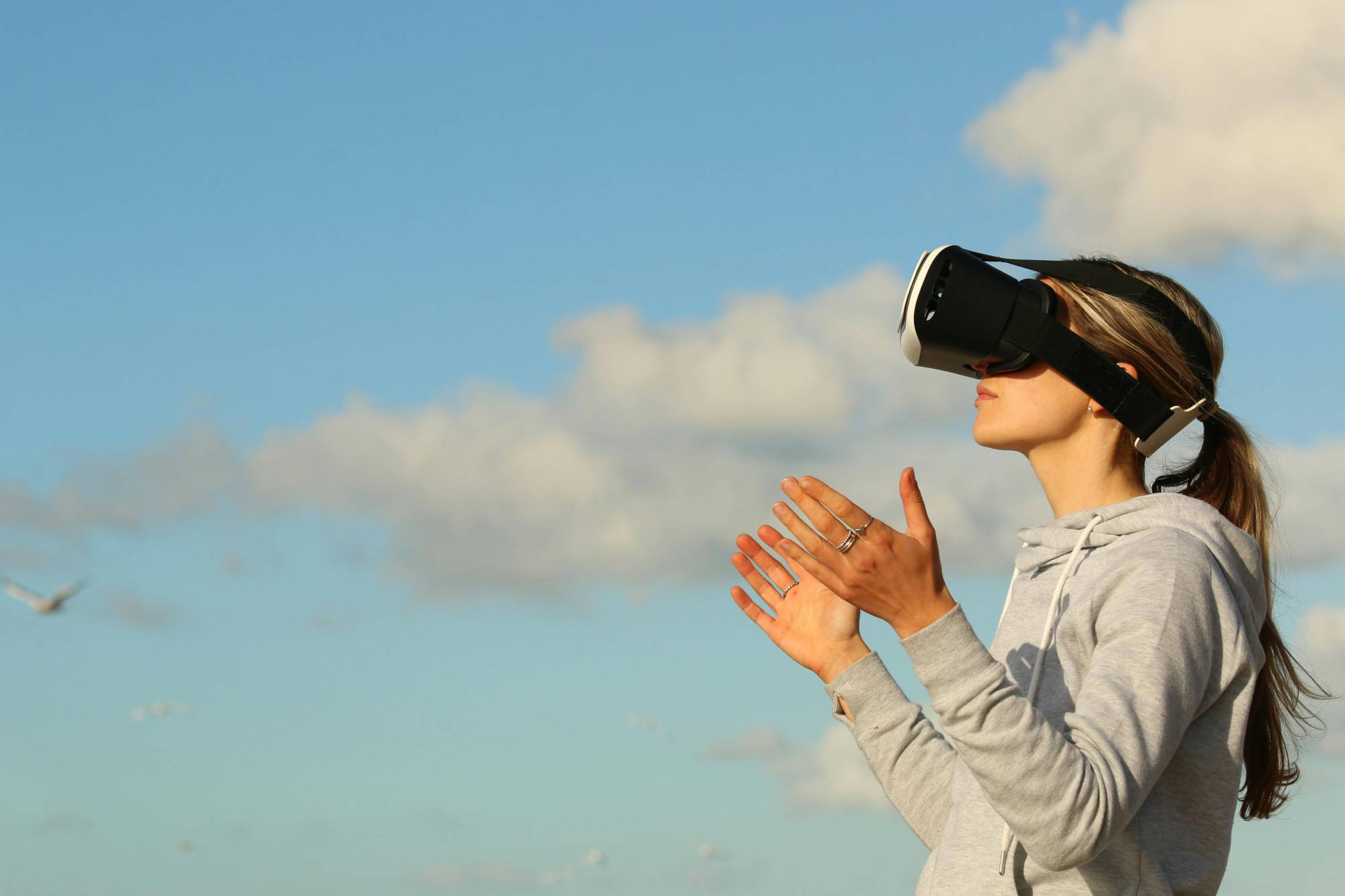 La realtà virtuale come trattamento di disturbi psicologici