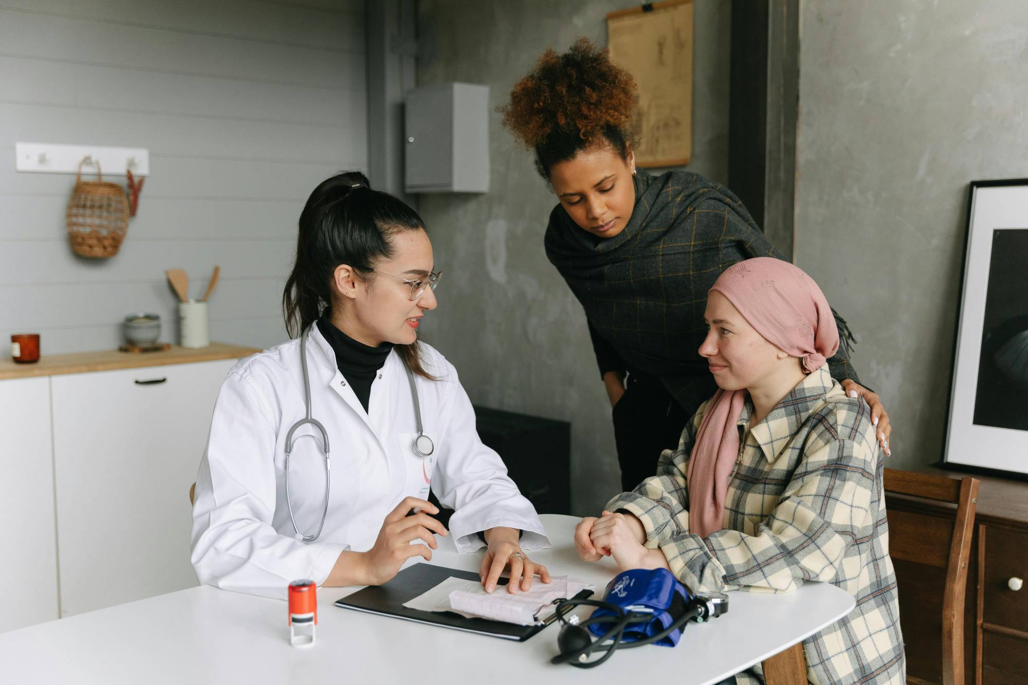 Preabilitazione oncologica: cosa favorisce davvero l’aderenza dei pazienti