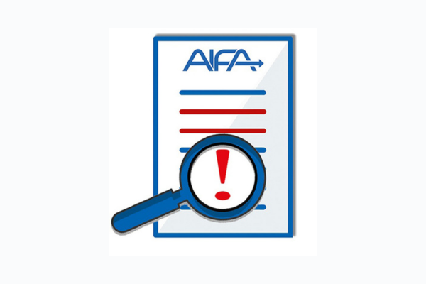 Aifa introduce un pittogramma ufficiale per le Note Informative Importanti di Sicurezza