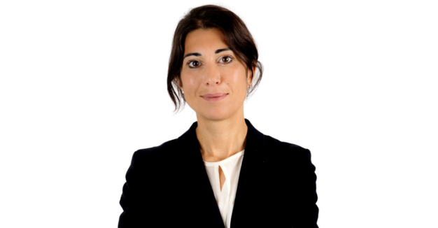 Gilead Italia affida i Public Affairs a Giorgia Robaudo