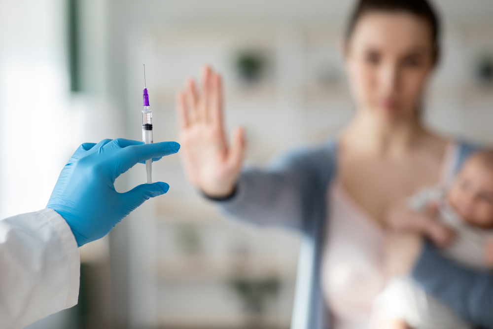Vaccine Hesitancy: riconoscerla e affrontarla con pazienti e genitori 