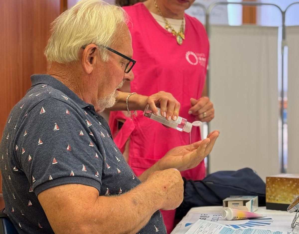 La bellezza non ha genere: al via i primi laboratori dedicati agli uomini in trattamento oncologico