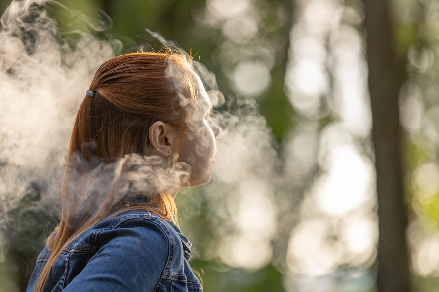 Alcol, cannabis e nicotina: il possibile ruolo della dopamina negli adolescenti