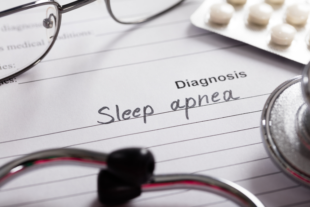 OSA e obesità: quando il sonno diventa un obiettivo terapeutico