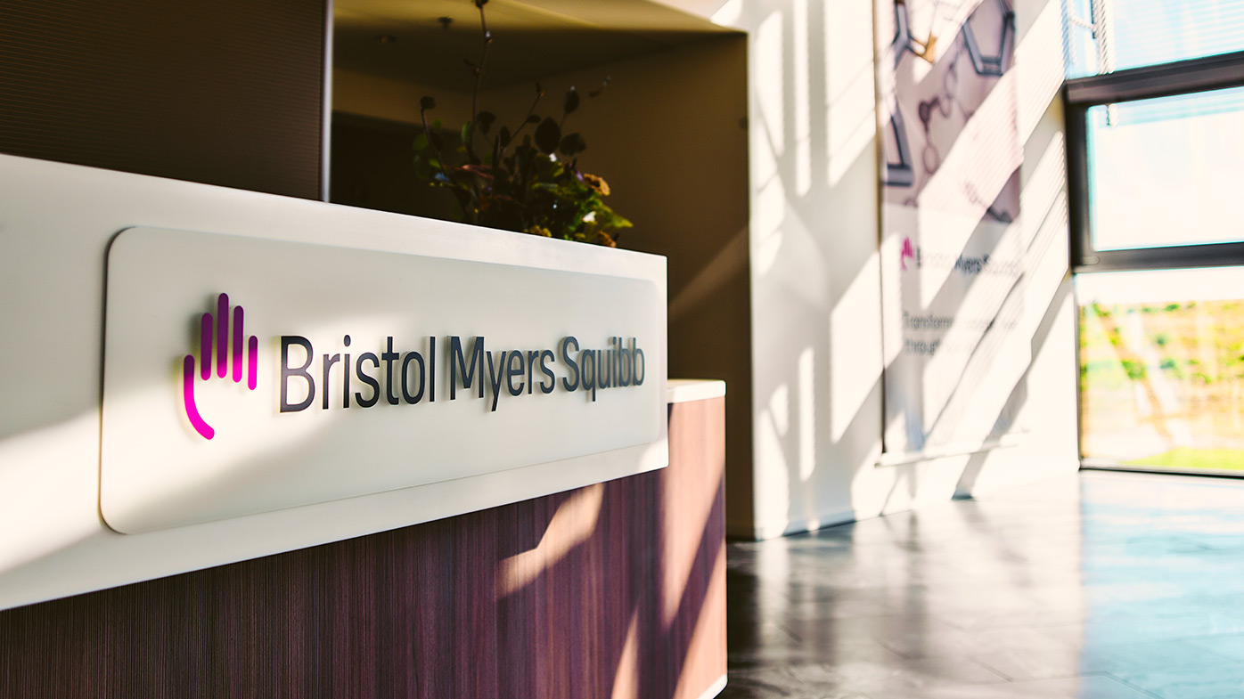 Bristol Myers Squibb, 80 anni in Italia: ricerca, innovazione e partner industriale del Paese