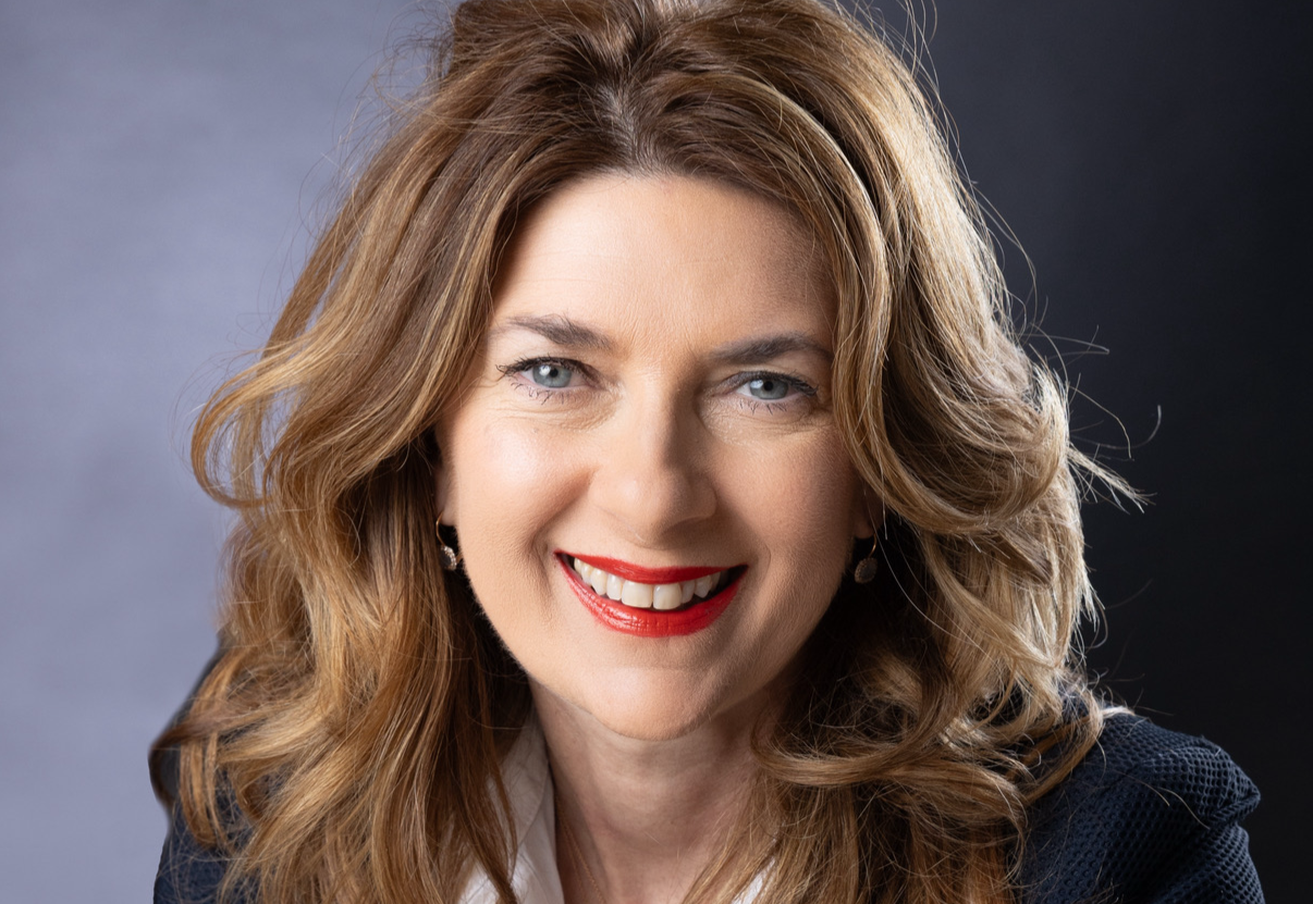 argenx Italia: a Francesca Caprari la direzione del Market Access & Government Affairs