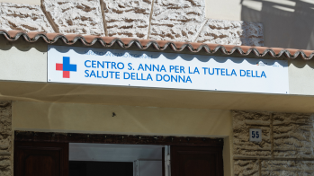 Nasce a Roma il nuovo Centro Sant’Anna per la salute della donna