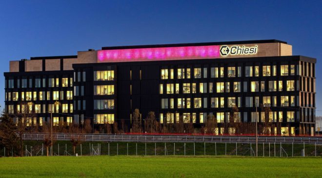 Chiesi Global Rare Diseases, CE approva uso pediatrico di lomitapide nell’ipercolesterolemia familiare omozigote