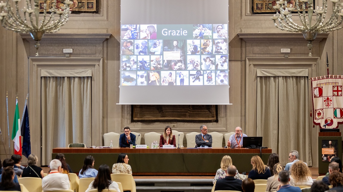 Leishmaniosi, SItI: “Proteggere i cani significa tutelare anche la salute pubblica”