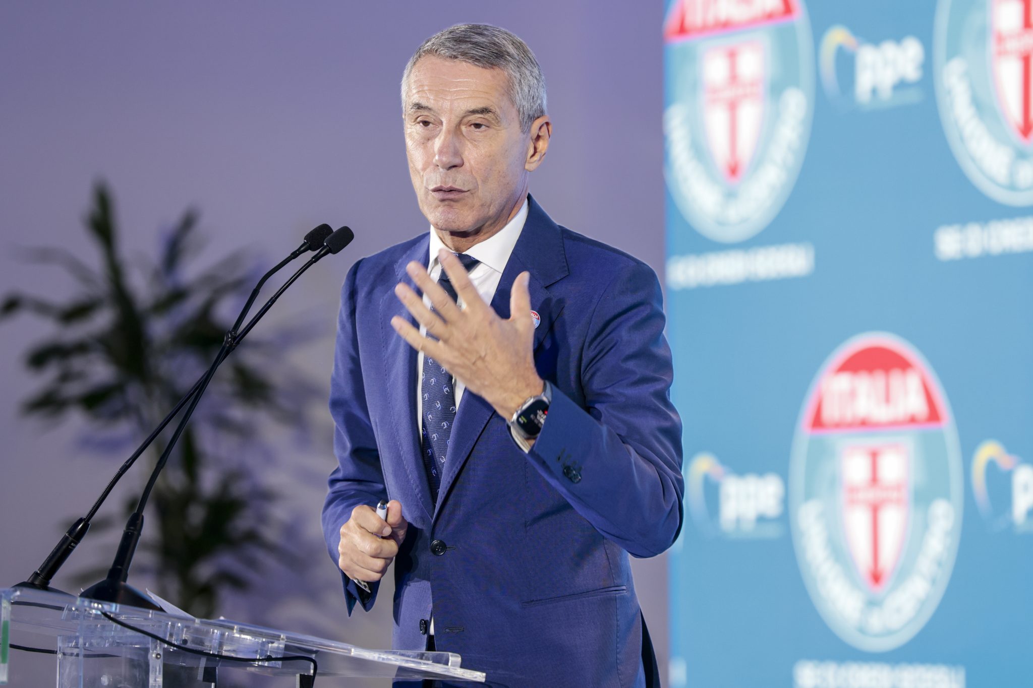 Case di comunità. De Poli (Udc), serve massima responsabilità per garantire uniformità servizi