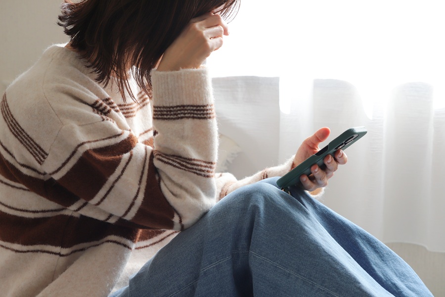 Depressione, identificati schemi di “intrappolamento” cerebrale